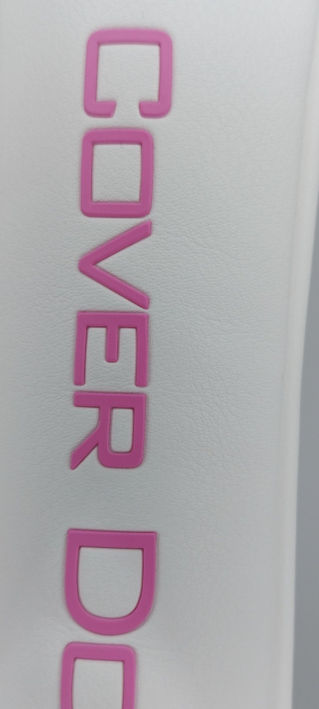 Cover Dock™ Performance Edition